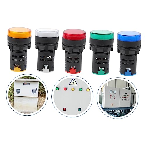 Electricidad, Tools Imagen adicional