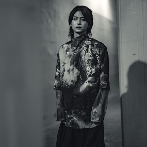 Amazon Music UnlimitedでWho-ya Extendedを聴く