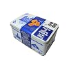 De Ruiter Speculaas Cookie Tin 450g (Pack of 1)
