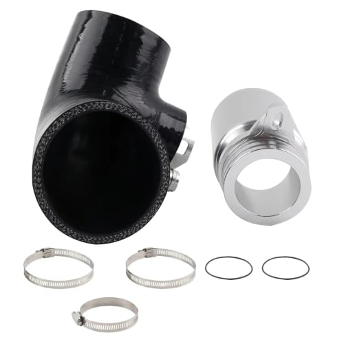 Tuyau d'admission de mise à niveau supérieure pour moteurs BMW 2.0L Turbo