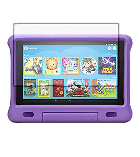 RUMPERS Screen Protector for Amazon fire HD 10 Kids Unbreakable 9H anti clear screen guard for your tab display (B09B167FK1) Amazon Price History, Amazon Price Tracker