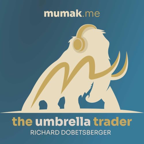Richard "Ritschy" Dobetsberger: "Die Finanzwelt fasziniert mich wie ein kleines Kind"