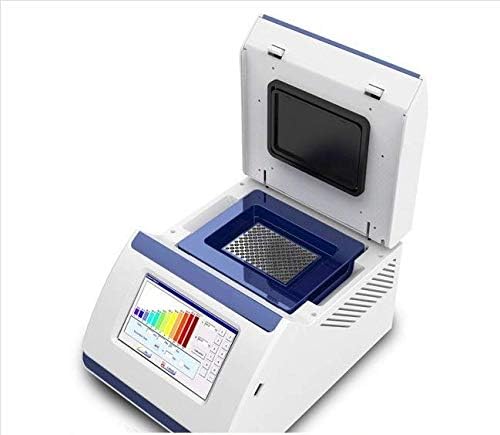 GOWE Touch Screen gradient FAST Thermal Cycler PCR max.heating/cooling rate 6¡ãc/s