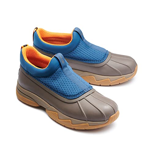 Image of BASS Outdoor Men's Field Duck Low Slipo