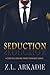Seduction: A Secret Billionaire (A Dark Billionaire Family Romance Series - Asher Book 1) (English Edition)