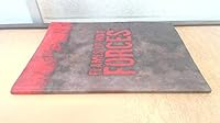 Flames of War: Forces 0986466182 Book Cover