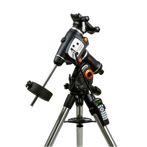 Celestron CGEM II GoTo EQ Mount with Tripod