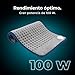 Imagen de Cecotec Almohadilla Eléctrica HeatConfort 6000 ThermalPad