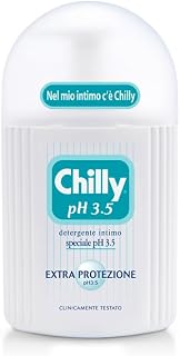 Intimate Hygiene Level PH 3.5 200 ml