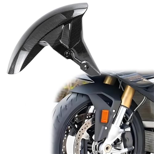 Garde-Boue Avant Moto Solution Anti-Projections Route Humide S1000R 2022