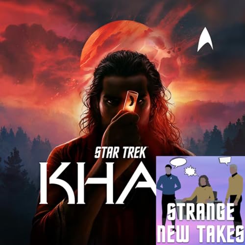 SNT204 - ST Khan Episodes 4-9 (KHA 1x04,05,06,07,08,09)