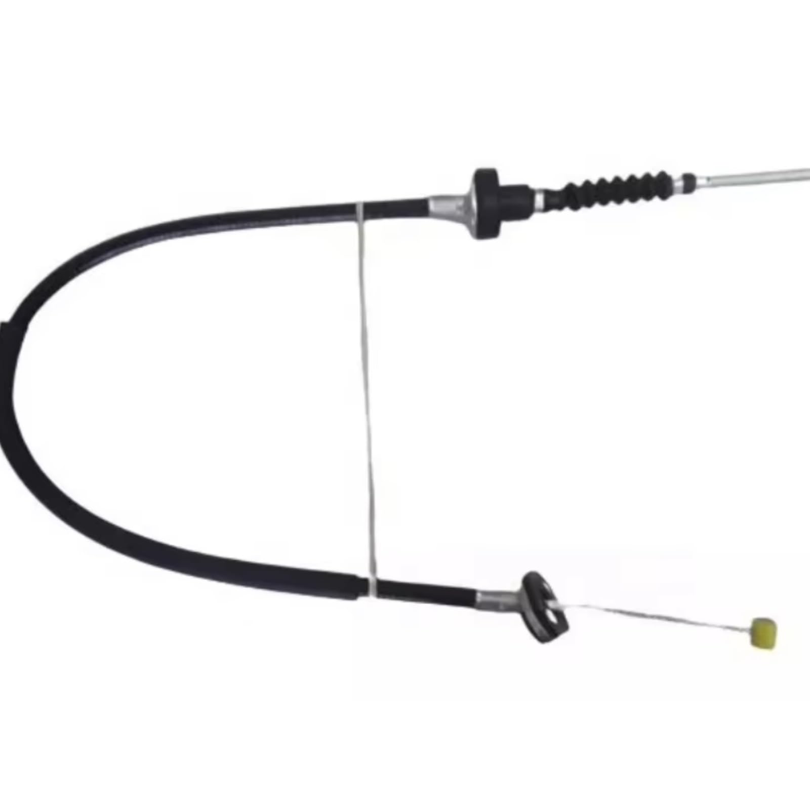 Cavo Marcia Auto Compatibile Con Chevy Per Matiz 2005 2006 2007 2008 2009 2010 2011 Cavo Frizione Sostituzione Riparazione Pezzi Ricambio OEM 96590793