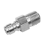 Custom Products CP Fill Nipple Paintball Tank Compressed Air Nitrogen N2 NEW