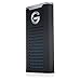 Price comparison product image G-Technology 0G06053-1 1TB G-DRIVE Mobile SSD up to 560 MB/s, Portable Storage, Drop, Shock and Water Resistant, Black