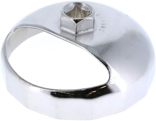 Honda Piezas originales - Llave, filtro de aceite (07AAA-PAAA100)