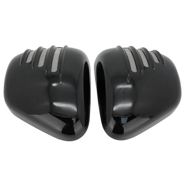 Couvercle de batterie de rechange pour carénage usé Triumph Bonneville T120