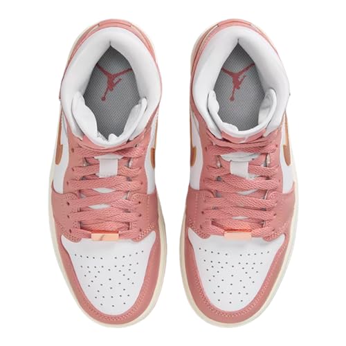 Image of Air Jordan 1 Mid Women's Shoes