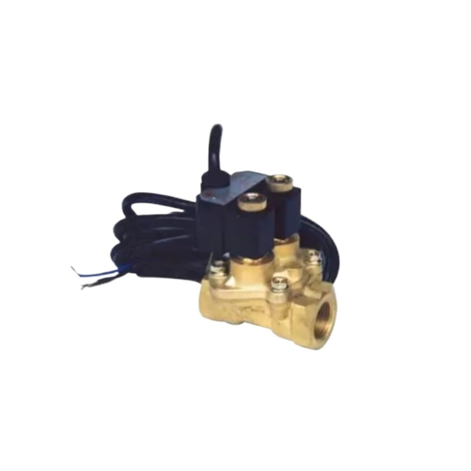 Distribuidor de combustible, Válvula solenoide de 3/4" NPT/BSPT for pieza de dispensador de combustible
