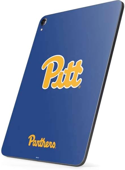 Skinit Decal Tablet skin compatible with iPad Pro 11in (2021) - Officially Licensed University of Pittsburgh Pitt Panthers Design