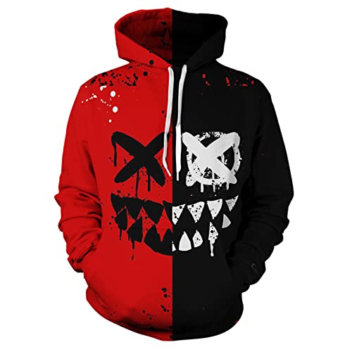 Top 10 Best Mens Novelty Hoodies Top Picks 2023 Reviews
