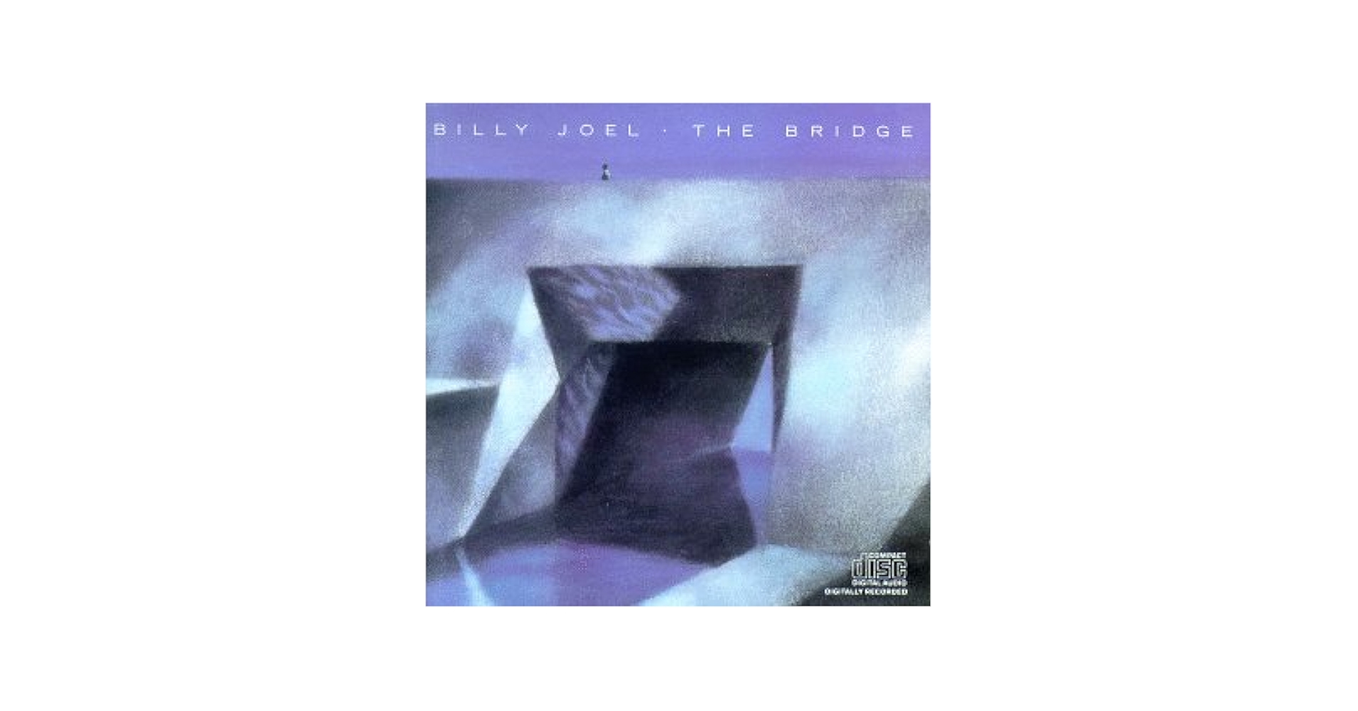 Joel, Billy - The Bridge - Amazon.com Music
