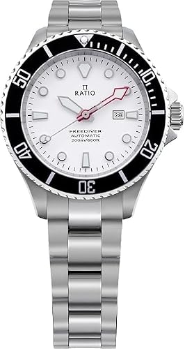 Ratio FreeDiver