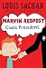 Class President (Marvin Redpost, No. 5)