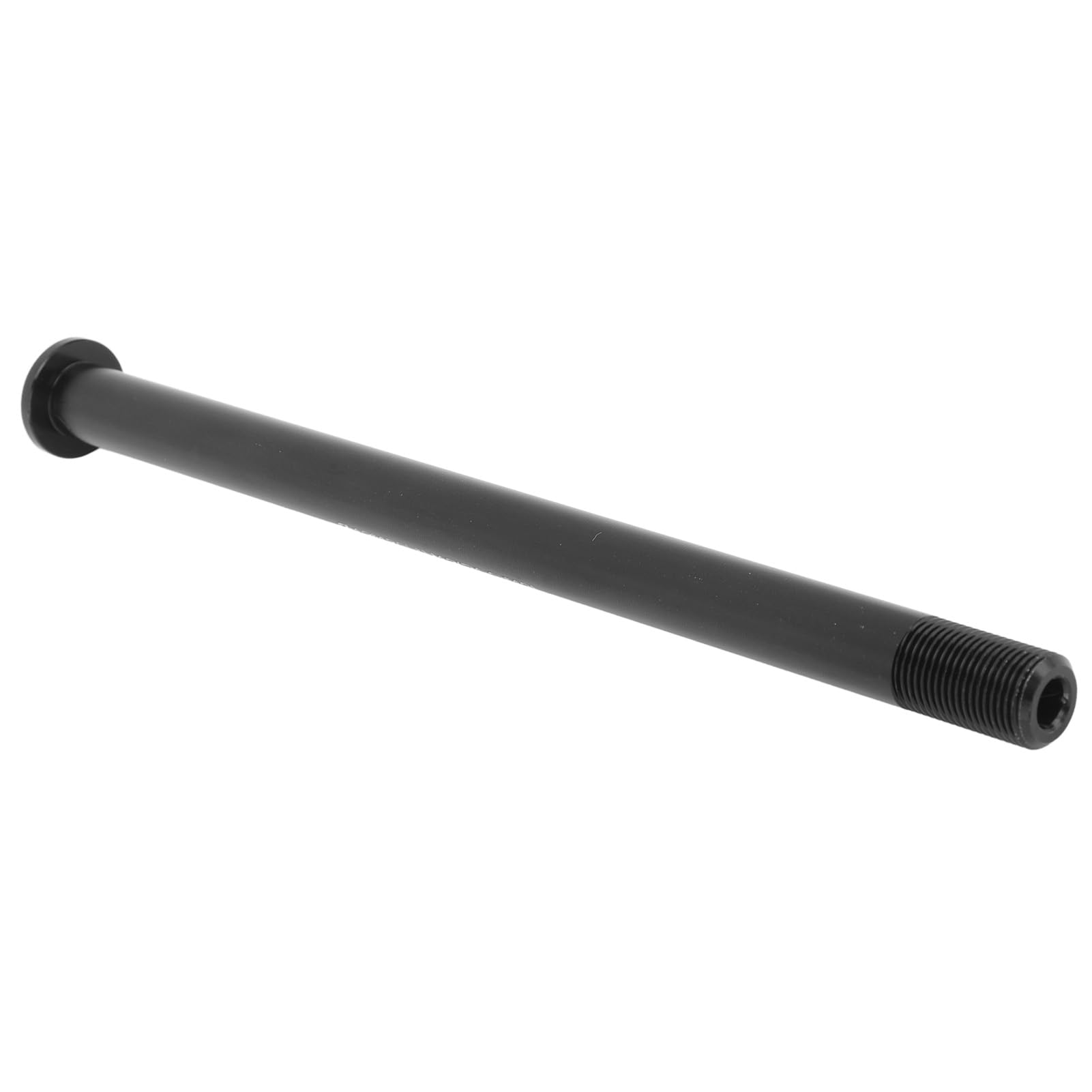 Naroote Parti di Biciclette, Bicicletta Durevole Attraverso la Spalla, Elaborazione CNC per Bici da Strada (Dia 12x180lxm12 (p1.0) x19l)