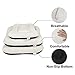 ANWA Medium Dog Bed Pet Cushion Crate Bed Soft Pad Washable Kennel Bed 24/30/36/40 INCH