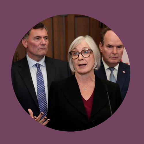 Liberal omnibus bill sparks outcry from unions, environmentalists