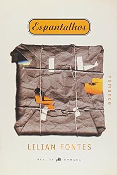 Paperback Espantalhos (Portuguese Edition) [Portuguese] Book