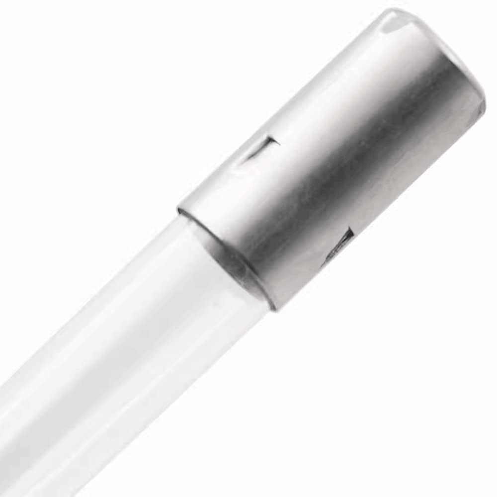 50 szt. Nakrętki do probówek ze stali nierdzewnej 304-szczelne uszczelnienie do szklanych probówek laboratoryjnych 13/15/18/21/25mm(25mm)