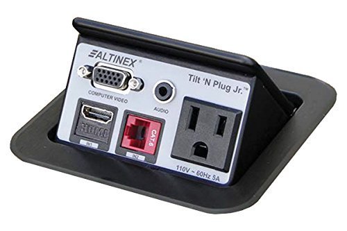 Super Cheap ๐ Altinex Tilt N Plug Jr. Hybrid Analog and Digital Video - TNP-128 - Power Data Center Super Cheap ๐ Altinex Tilt N Plug Jr. Hybrid Analog and Digital Video - TNP-128 - Power Data Center