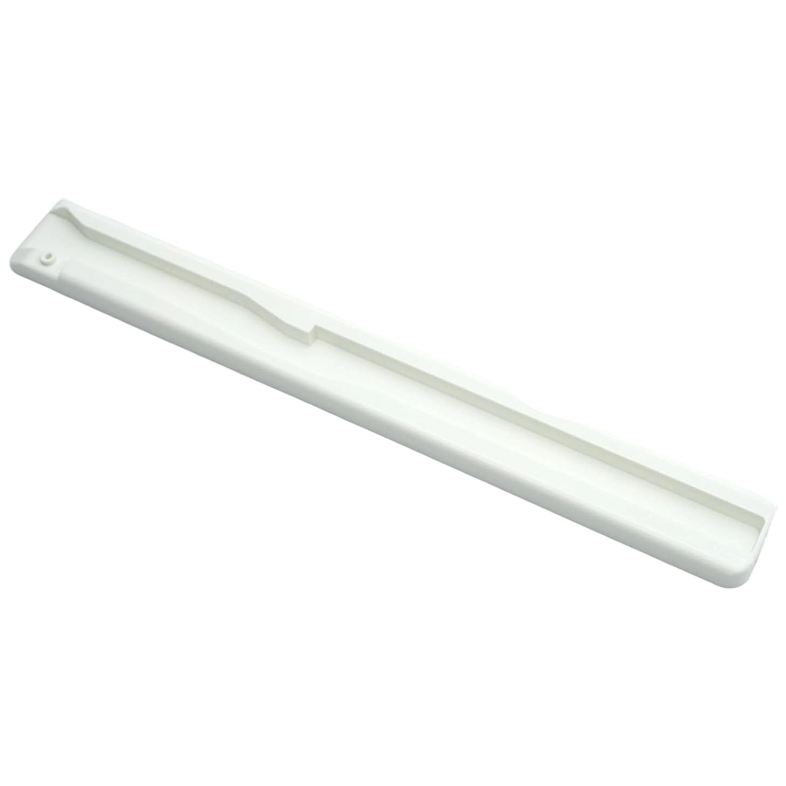 Fentency MEA40002601 Low-Temp Refrigerator Drawer Guide LSC27914SW GML277USRL LSC27931ST Fridge Drawer Replacement