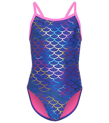 Sporti Limited Edition Thin Strap One Piece Swimsuit Youth (22-28)