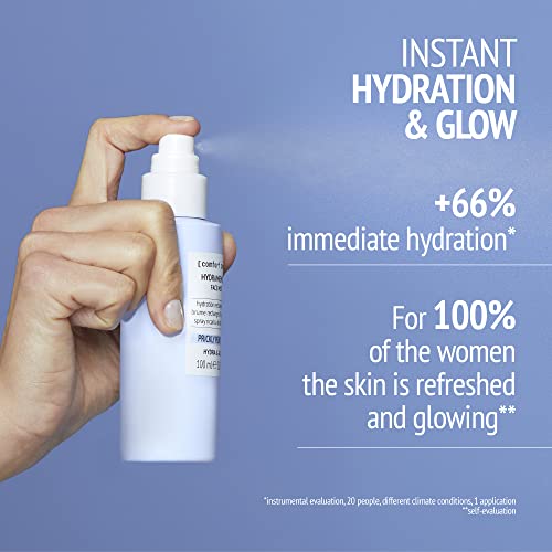 Comfort Zone Hydramemory Face Mist Spray, view 3