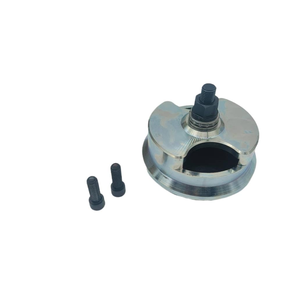 Installatore paraolio anteriore albero motore compatibile con camion SCE JD076