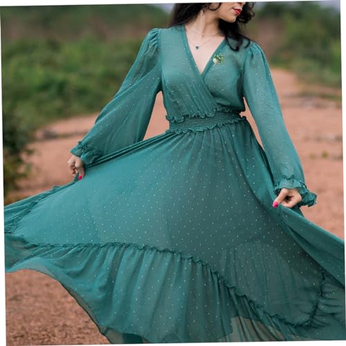 Épingles à vêtements perles VANZACK pour un style unique à la Saint Patrick - 6