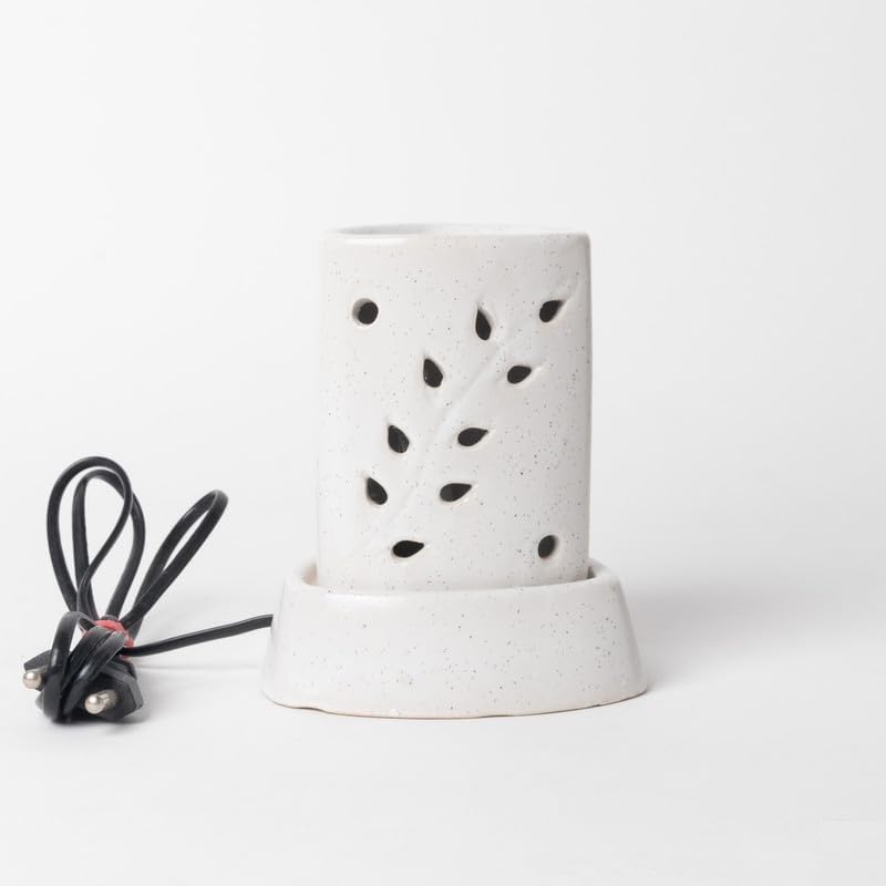 Image of Ceramic Electric Aroma Diffuser (Model 33)