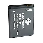 Big-Mikes-BP-70A-Battery-for-Select-Samsung-Digital-Cameras