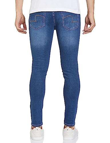 Image of Spykar Men Jeans