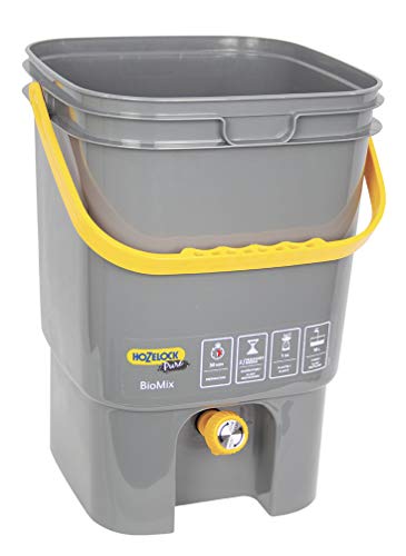 HOZELOCK Biomix