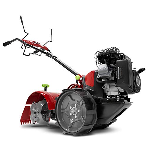 Best Rear Tine Tillers For Sale Near Me
