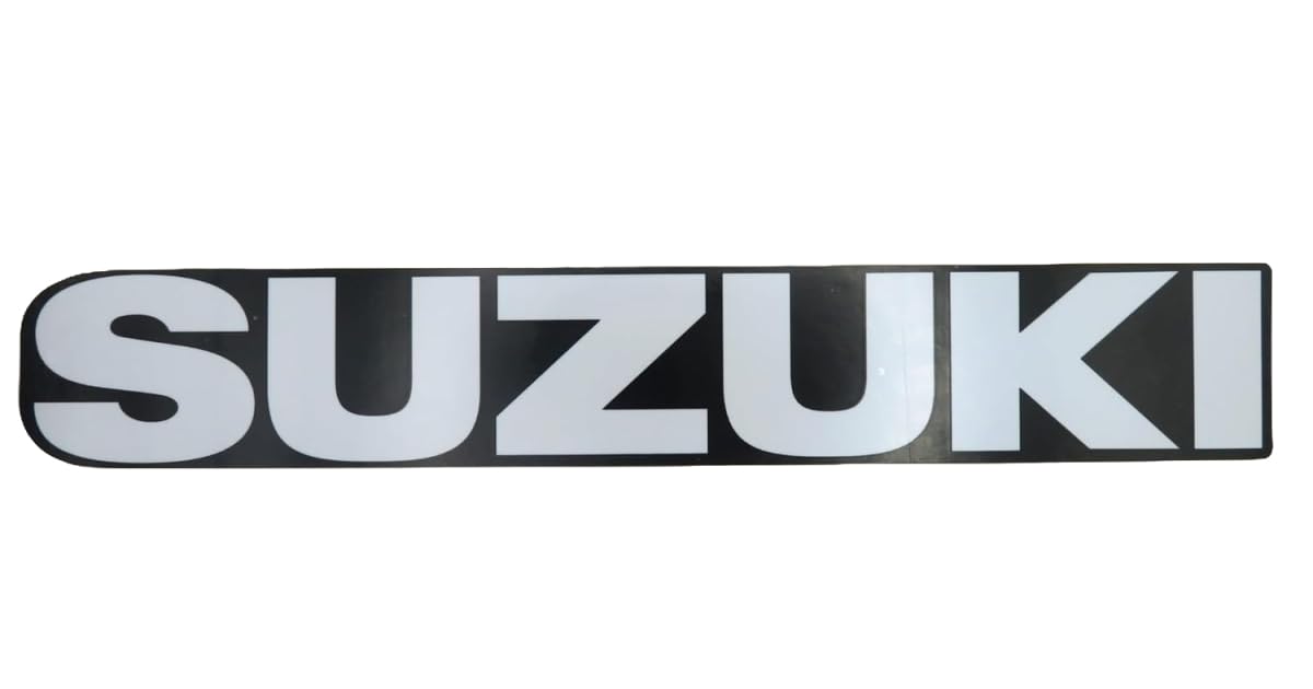 Amazon | スズキ 純正 GSX-R150 サイドカウル 文字 ロゴ