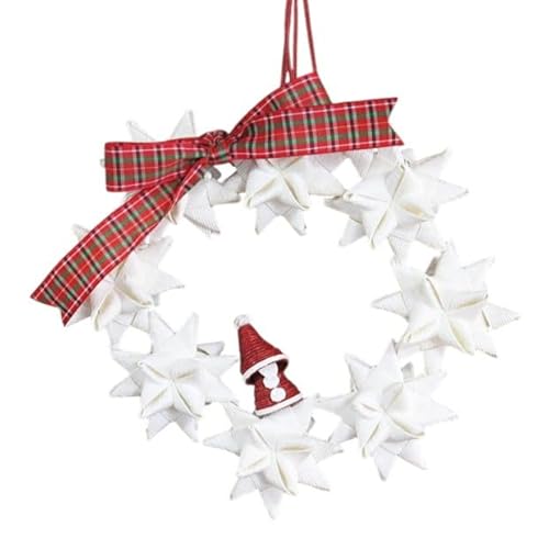 紙オーナメントクラフトキット