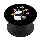Photo Gallery wall climber panda funny wall climbing boulder popsockets popgrip intercambiabile Photo Gallery wall climber panda funny wall climbing boulder popsockets popgrip intercambiabile