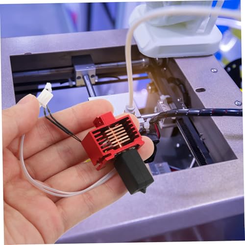 Kit hotend complet OUNONA compatible Labs série buses détachables - 4