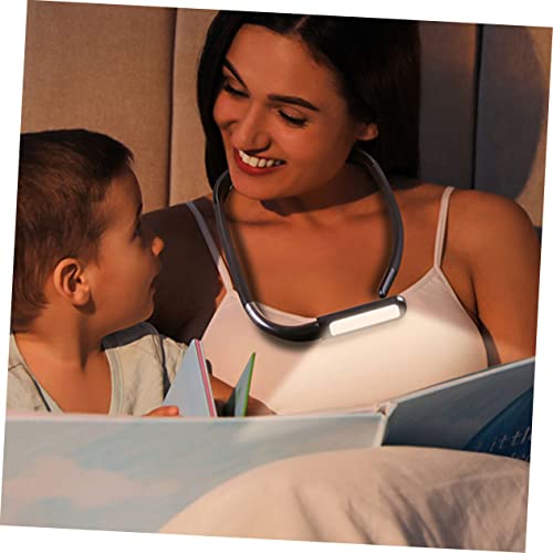 Lampe de lecture LED rechargeable flexible Cabilock pour le lit - 5