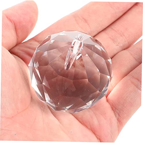Boule de transparent capteurs de lumière pour fenêtre éclat