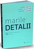 Marile detalii (Romanian Edition)